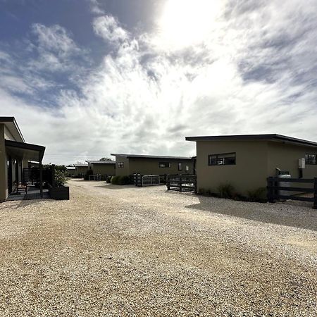 Вилла Country Retreats On Ranzau 1 Нельсон Экстерьер фото