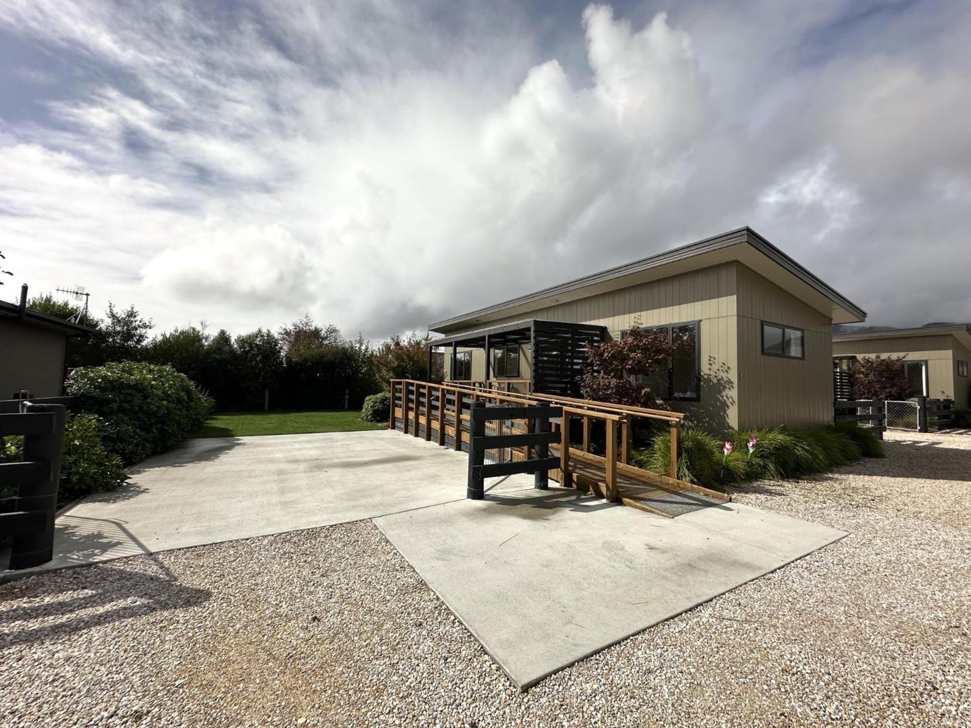 Вилла Country Retreats On Ranzau 1 Нельсон Экстерьер фото