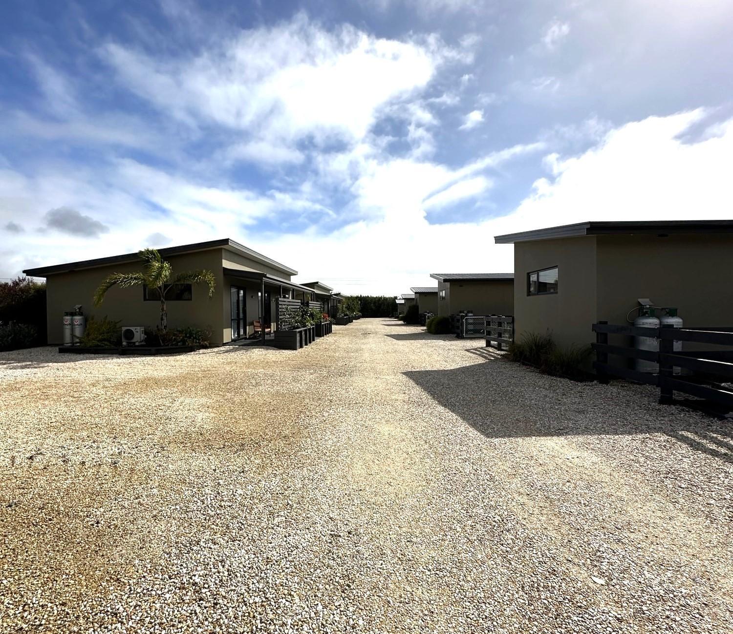 Вилла Country Retreats On Ranzau 1 Нельсон Экстерьер фото